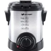 Фритюрница Kitfort KT-2009 Фритюрница Kitfort KT-2009
