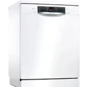 Отдельностоящая посудомоечная машина Bosch Serie 4 SMS46NW01B Отдельностоящая посудомоечная машина Bosch Serie 4 SMS46NW01B