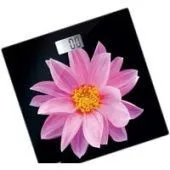 Напольные весы CENTEK CT-2416 Pink Flower Напольные весы CENTEK CT-2416 Pink Flower