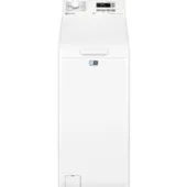 Стиральная машина с вертикальной загрузкой Electrolux SensiCare 600 EW6TN5061F Стиральная машина с вертикальной загрузкой Electrolux SensiCare 600 EW6TN5061F