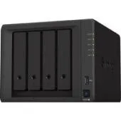 Сетевой накопитель Synology DiskStation DS923+ Сетевой накопитель Synology DiskStation DS923+