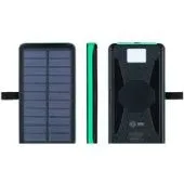 Внешний аккумулятор CACTUS CS-PBFSPT-10000 (черный) Внешний аккумулятор CACTUS CS-PBFSPT-10000 (черный)