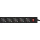 Сетевой фильтр SVEN SF-05E (5 м) Сетевой фильтр SVEN SF-05E (5 м)