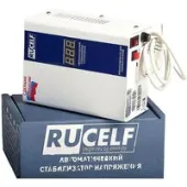 Стабилизатор напряжения Rucelf Котел-400 Стабилизатор напряжения Rucelf Котел-400
