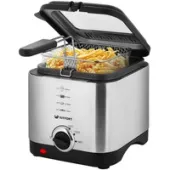 Фритюрница Kitfort KT-2017 Фритюрница Kitfort KT-2017