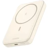 Внешний аккумулятор Ugreen PB561 10000mAh (бежевый) Внешний аккумулятор Ugreen PB561 10000mAh (бежевый)