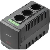 Стабилизатор напряжения APC Line-R 1050VA LN1050-RS Стабилизатор напряжения APC Line-R 1050VA LN1050-RS