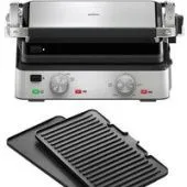 Электрогриль Braun MultiGrill 7 CG7020 Электрогриль Braun MultiGrill 7 CG7020