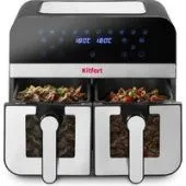 Аэрогриль (аэрофритюрница) Kitfort KT-2273 Аэрогриль (аэрофритюрница) Kitfort KT-2273