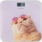 Напольные весы Hyundai H-BS03456 Напольные весы Hyundai H-BS03456