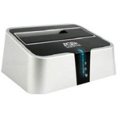 Бокс для накопителей 2.5" и 3.5" AgeStar 3CBT2