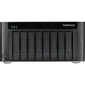 Сетевой накопитель Infortrend EonStor GSe Pro 108 GSEP1080000C-8U32