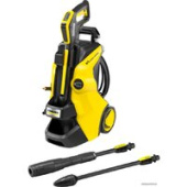 Мойка высокого давления Karcher K 5 Power Control 1.324-550.0