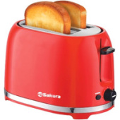 Тостер Sakura SA-7610R