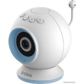 Видеоняня D-Link DCS-825L