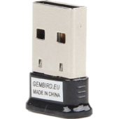 Bluetooth адаптер Gembird BTD-MINI5