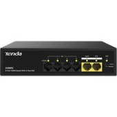 Неуправляемый коммутатор Tenda S106PC