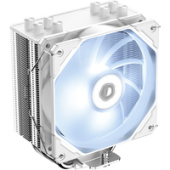 Кулер для процессора ID-Cooling SE-224-XTS White