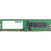 Оперативная память Patriot Signature Line 4GB DDR4 PC4-21300 PSD44G266681