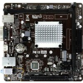 Материнская плата BIOSTAR J4125NHU Ver. 6.x