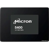 SSD Micron 5400 Max 1.92TB MTFDDAK1T9TGB