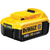 Аккумулятор DeWalt DCB182 (18В/4 Ah)