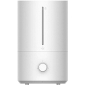 Увлажнитель воздуха Xiaomi Humidifier 2 Lite EU MJJSQ06DY (евровилка)