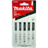Набор пильных полотен Makita A-86898 (5 предметов)