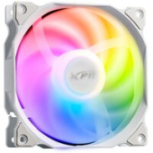 Вентилятор для корпуса ADATA XPG Vento 120 ARGB PWM (белый)