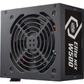 Блок питания Cooler Master Elite NEX W500 MPW-5001-ACBW-BEU