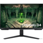 Игровой монитор Samsung Odyssey G4 LS25BG400EIXCI