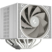 Кулер для процессора DeepCool Assassin IV White Edition