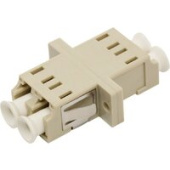 Коннектор-соединитель Lanmaster LAN-2LC/S-AM-MM