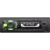 USB-магнитола Aura Fireball-105BT