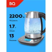 Электрический чайник BQ KT1703G