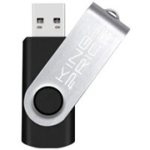 USB Flash Kingprice 64GB KPFD2A064ABK