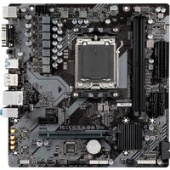 Материнская плата Gigabyte B650M S2H (rev. 1.2)