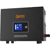 Источник бесперебойного питания Kiper Power Smart Universal 1000