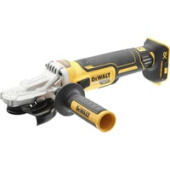 Угловая шлифмашина DeWalt DCG405FN (без АКБ)
