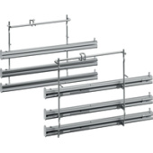 Телескопические направляющие NEFF Z11TF36X0