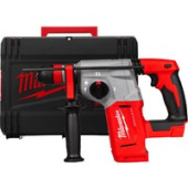 Перфоратор Milwaukee M18 FIXTEC M18BLHX-0X 4933478891 (без АКБ, кейс)