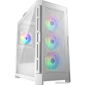 Корпус Cougar Airface Pro RGB CGR-5AD1W-AIR-RGB