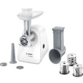 Мясорубка Bosch MFW2514W