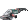 Угловая шлифмашина Metabo WE 26-230 MVT Quick (60647500)