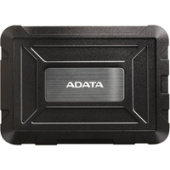 Бокс для накопителей 2.5" ADATA ED600