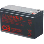 Аккумулятор для ИБП CSB Battery UPS123607 F2 (12В/7.5 А·ч)