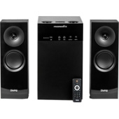 Акустика Dialog Progressive AP-250 (черный)