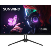 Игровой монитор SunWind SUN-M27BA107