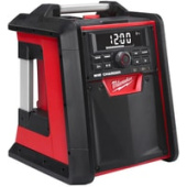 Зарядное устройство Milwaukee M18 RC-0 4933446639 (18В)