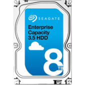 Жесткий диск Seagate Enterprise Capacity 8TB [ST8000NM0055]